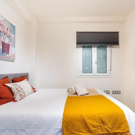 Wintowinrentals Bien Situado, Completo Y Acogedor Малага Екстер'єр фото