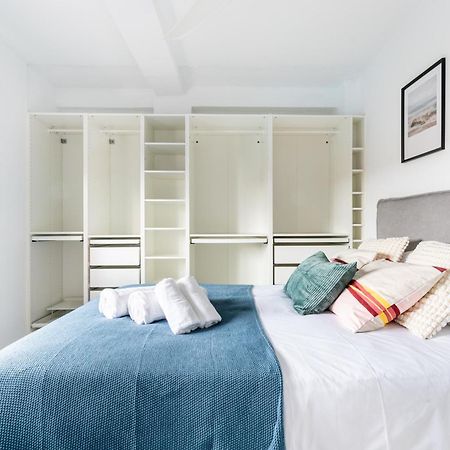 Wintowinrentals Bien Situado, Completo Y Acogedor Малага Екстер'єр фото