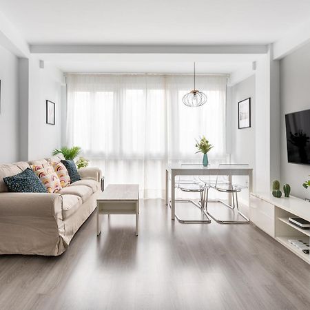 Wintowinrentals Bien Situado, Completo Y Acogedor Малага Екстер'єр фото