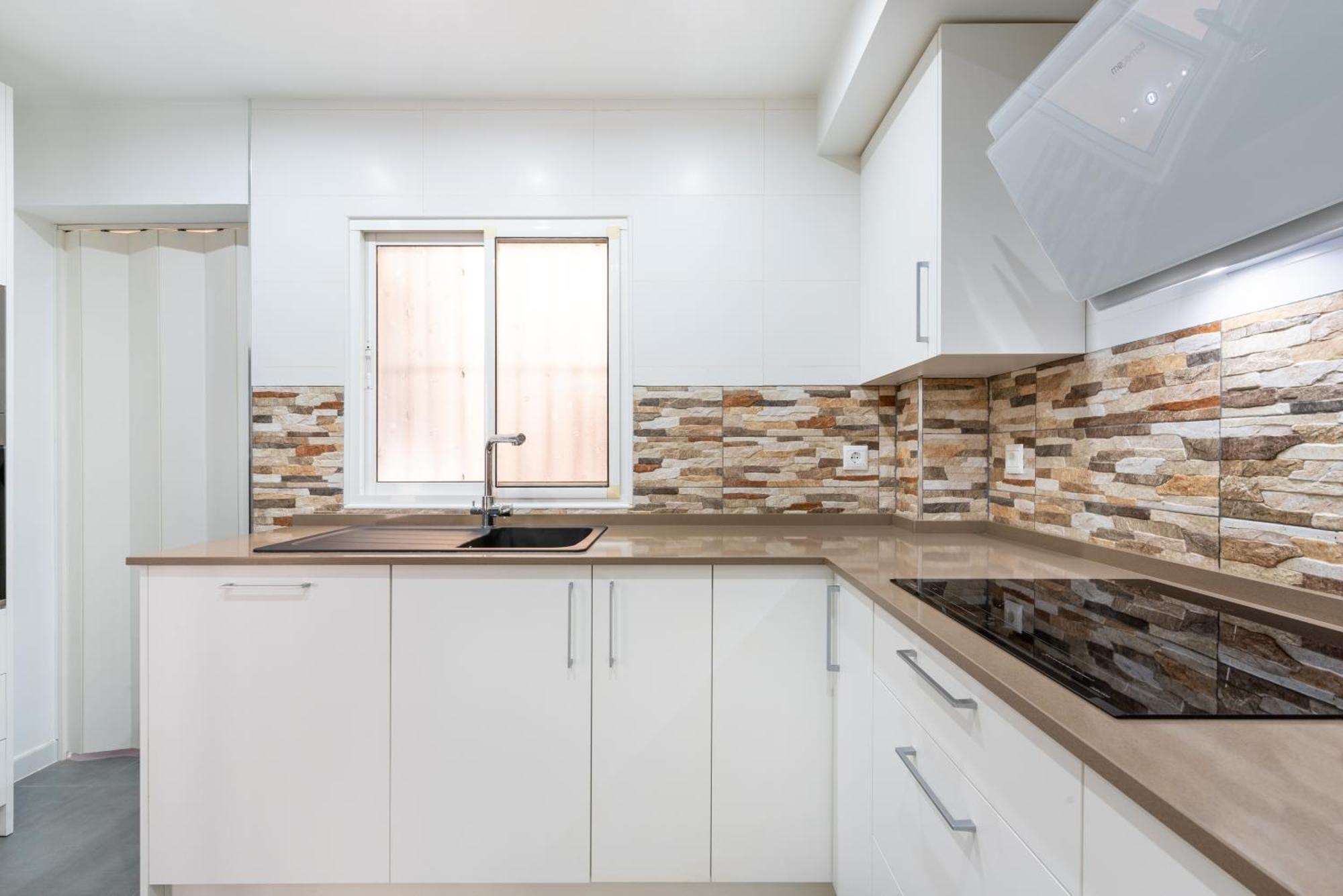 Wintowinrentals Bien Situado, Completo Y Acogedor Малага Екстер'єр фото