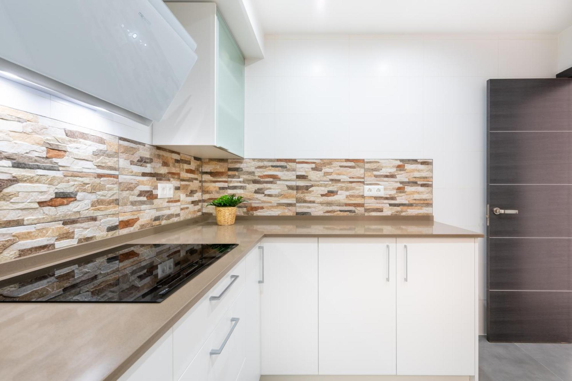 Wintowinrentals Bien Situado, Completo Y Acogedor Малага Екстер'єр фото